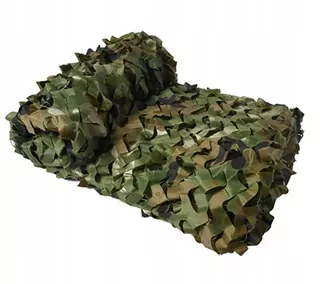 Maskovacia sieteť - army camouflag